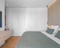 Revente - Apartment - Orihuela - Las Colinas