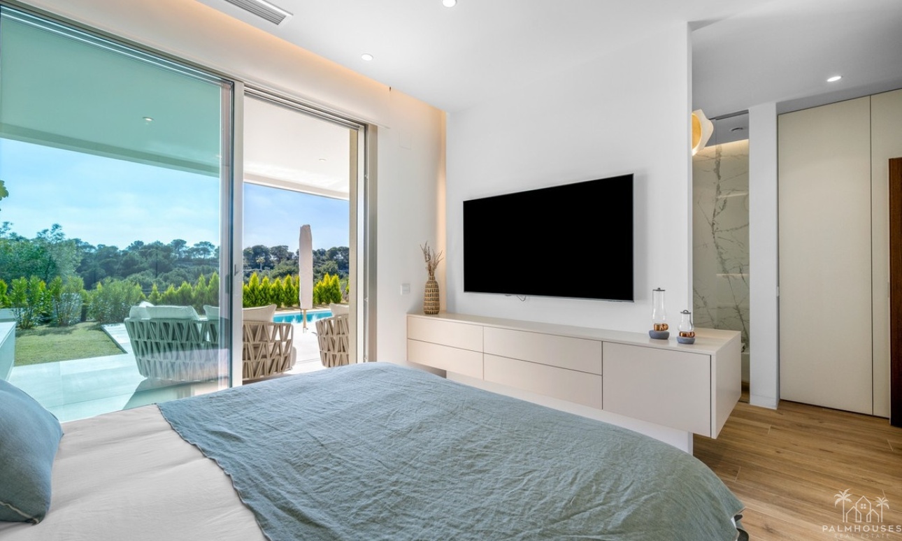 Revente - Apartment - Orihuela - Las Colinas