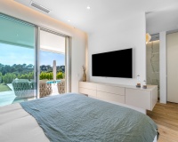 Revente - Apartment - Orihuela - Las Colinas