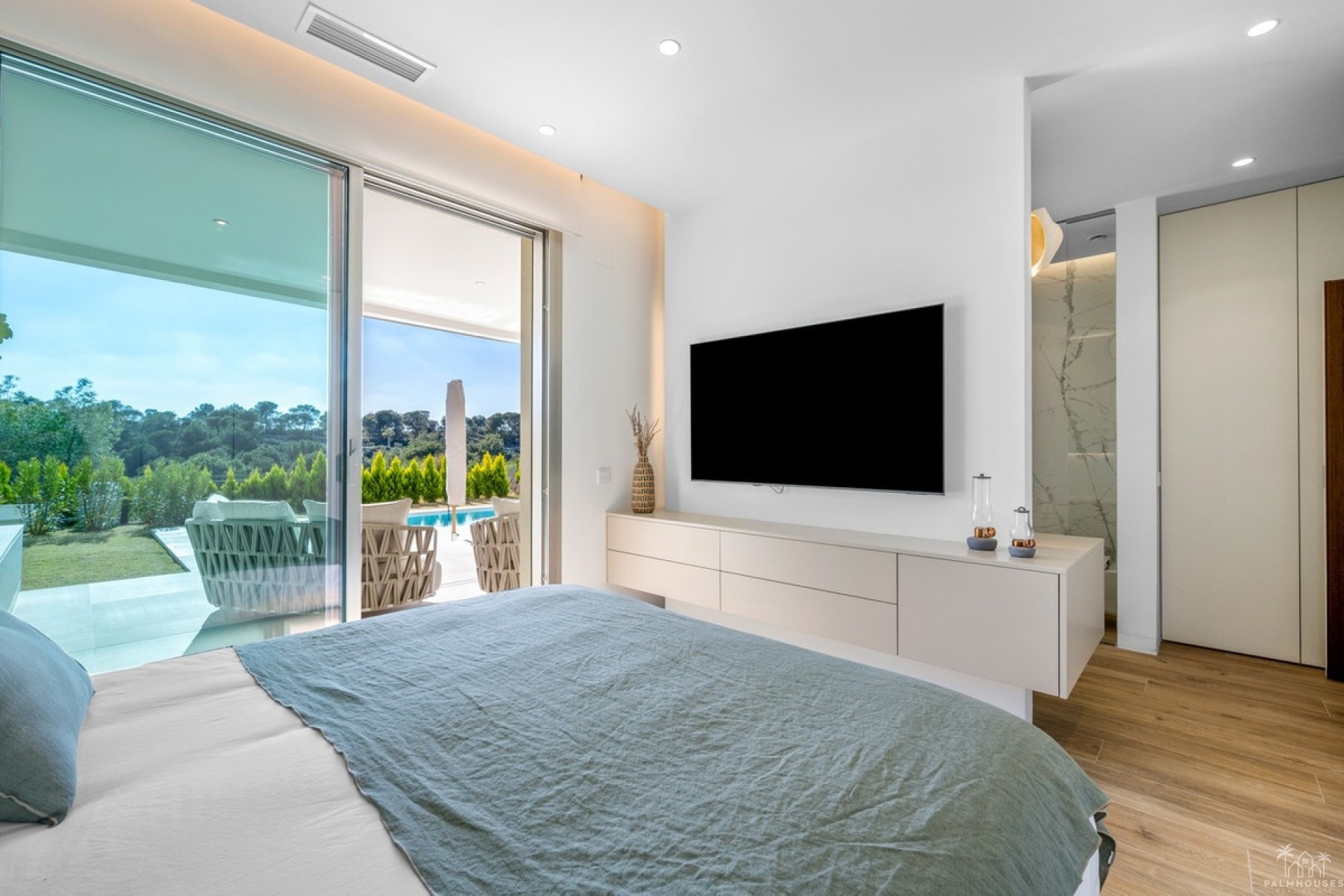 Revente - Apartment - Orihuela - Las Colinas
