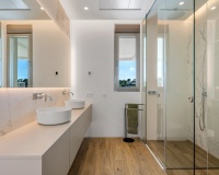 Revente - Apartment - Orihuela - Las Colinas