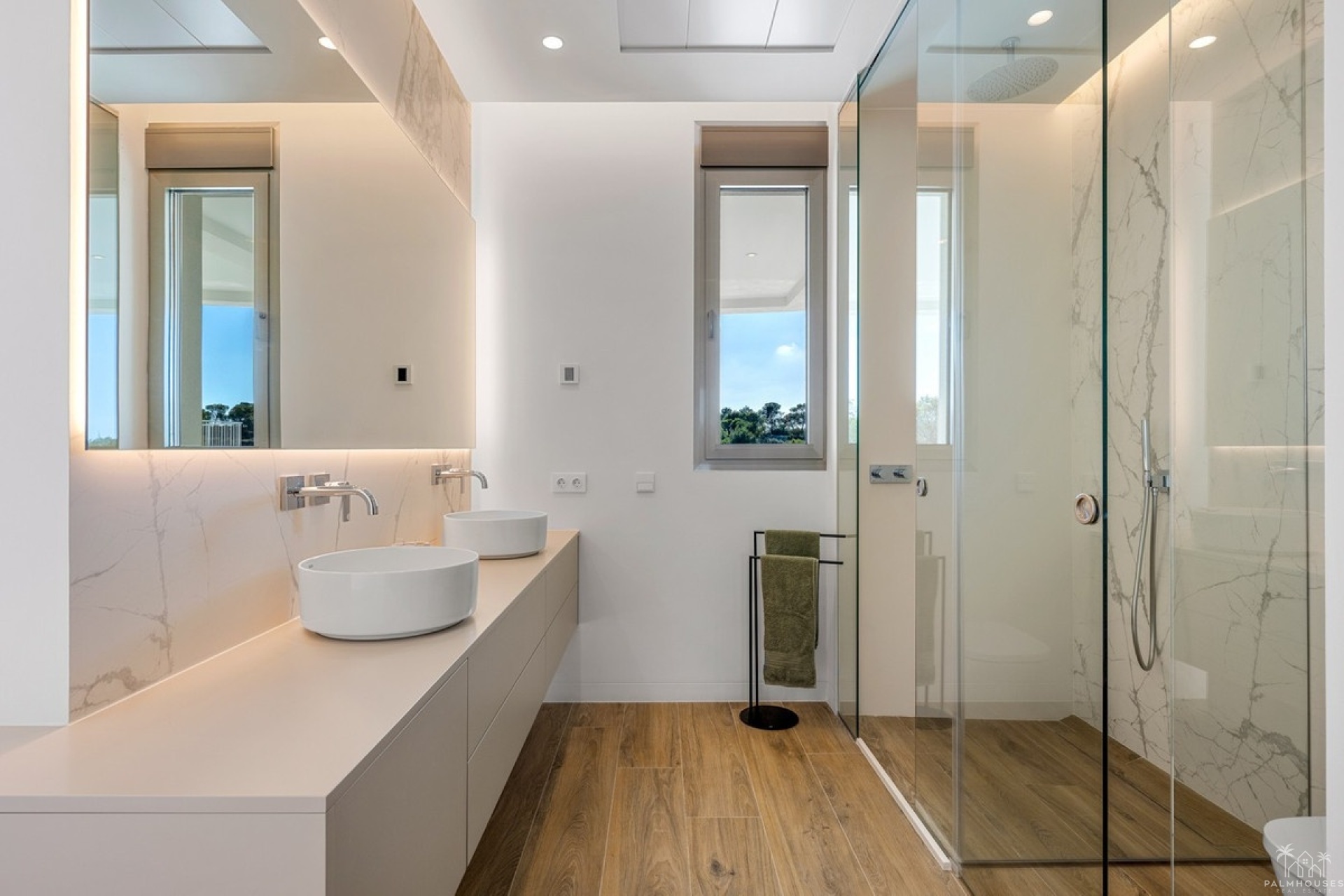 Revente - Apartment - Orihuela - Las Colinas