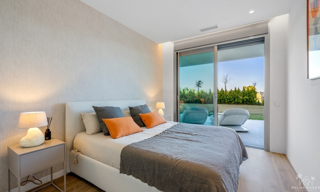 Revente - Apartment - Orihuela - Las Colinas