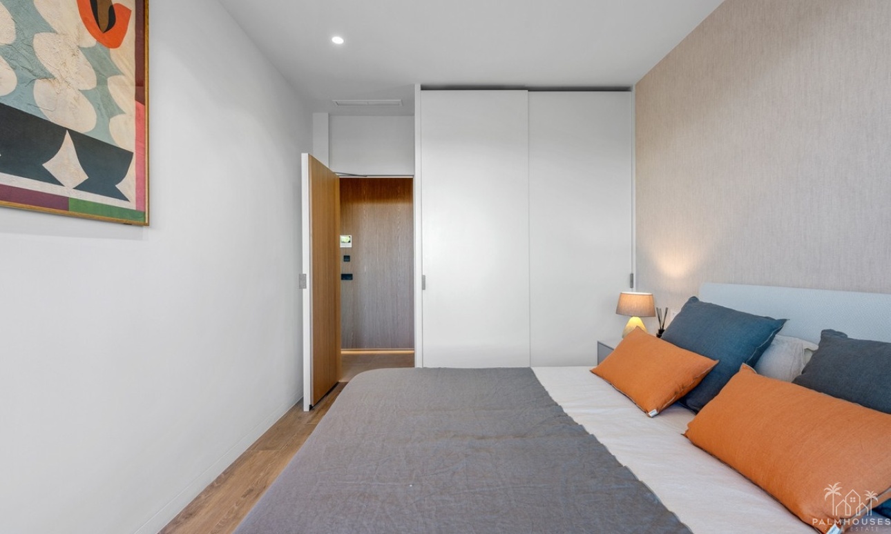 Revente - Apartment - Orihuela - Las Colinas
