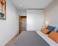 Revente - Apartment - Orihuela - Las Colinas