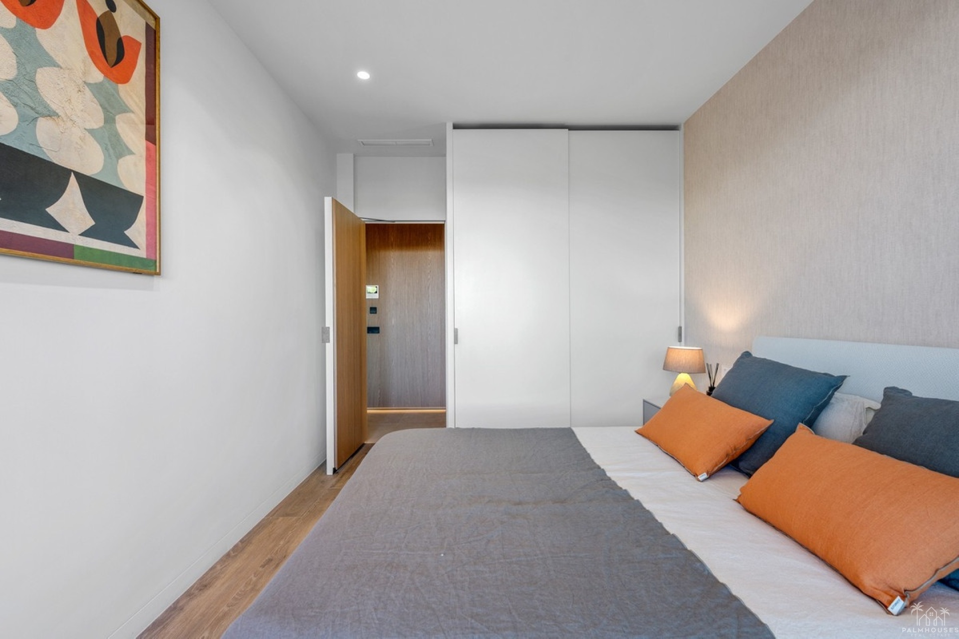 Revente - Apartment - Orihuela - Las Colinas