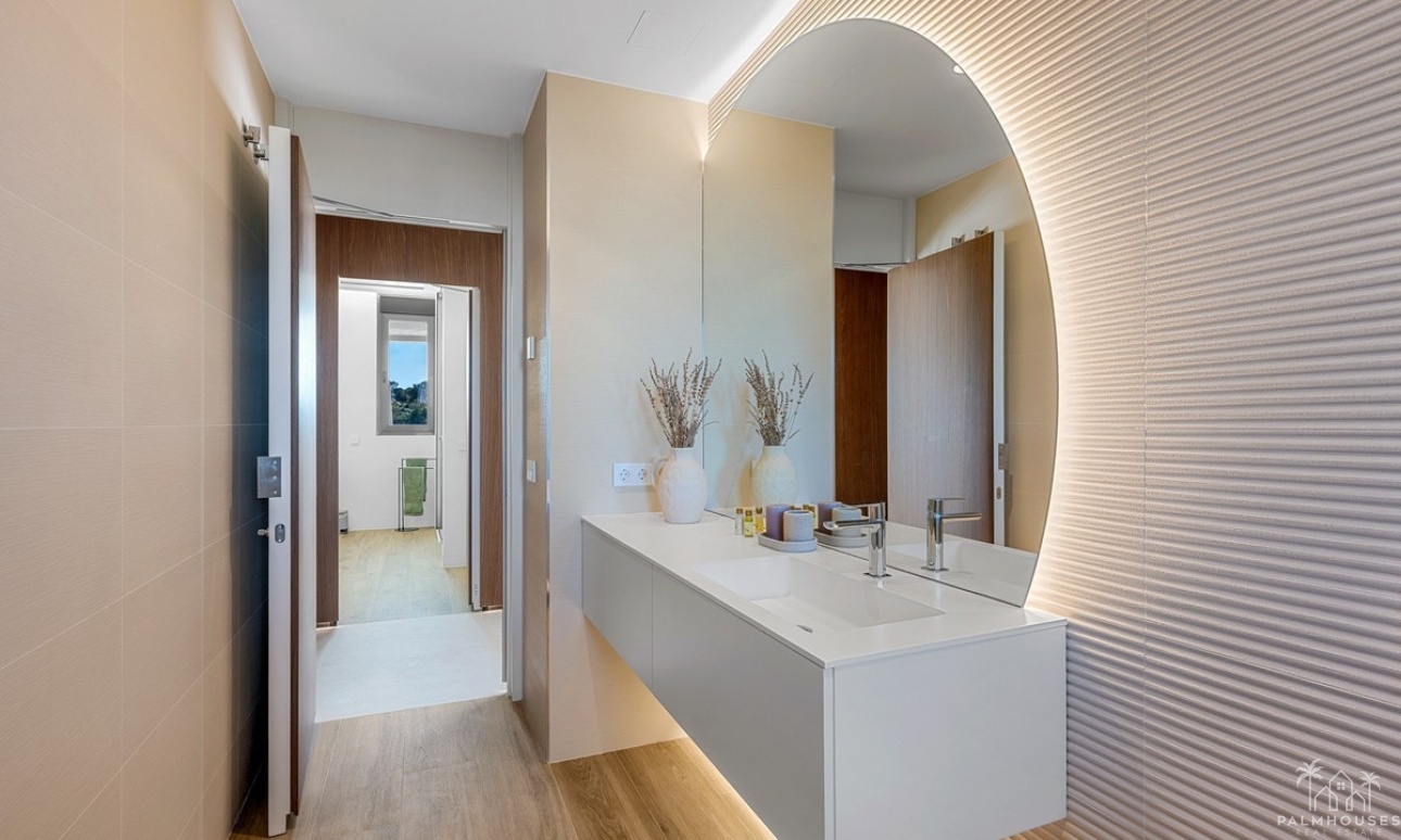 Revente - Apartment - Orihuela - Las Colinas