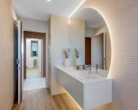 Revente - Apartment - Orihuela - Las Colinas