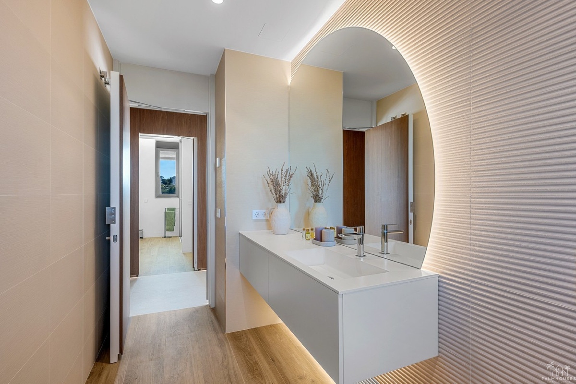 Revente - Apartment - Orihuela - Las Colinas