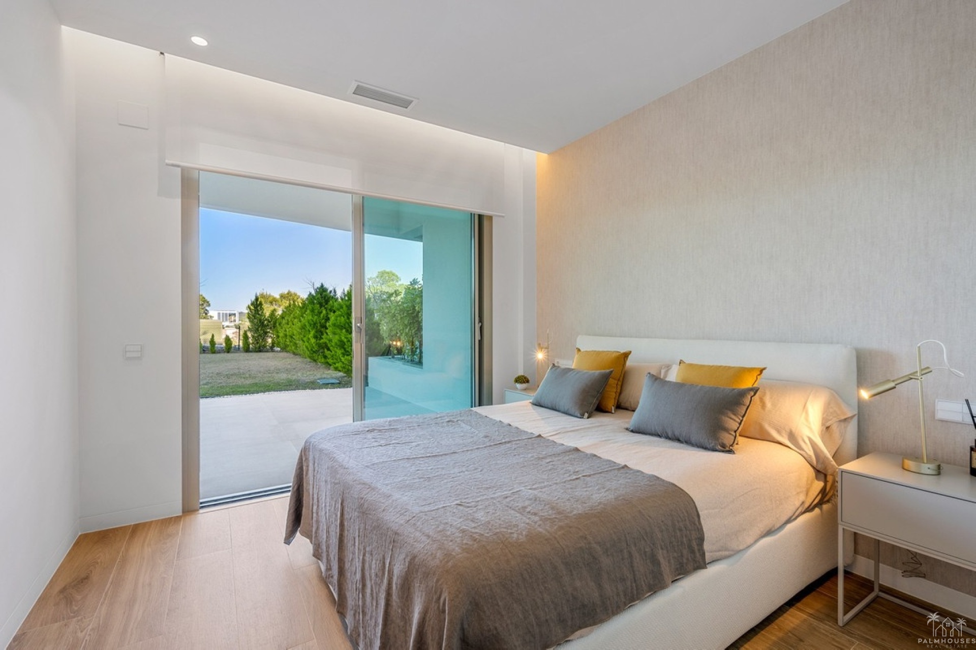 Revente - Apartment - Orihuela - Las Colinas