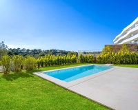 Revente - Apartment - Orihuela - Las Colinas