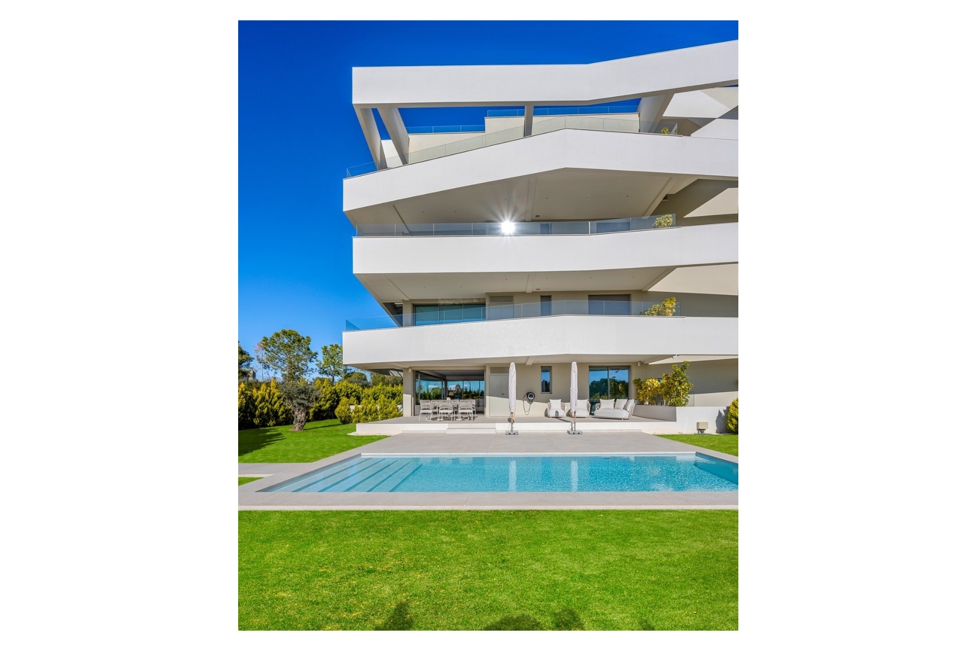 Revente - Apartment - Orihuela - Las Colinas