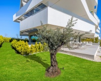 Revente - Apartment - Orihuela - Las Colinas