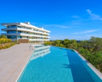 Revente - Apartment - Orihuela - Las Colinas