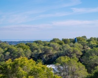 Revente - Apartment - Orihuela - Las Colinas