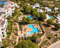 Revente - Apartment - Orihuela - Las Colinas