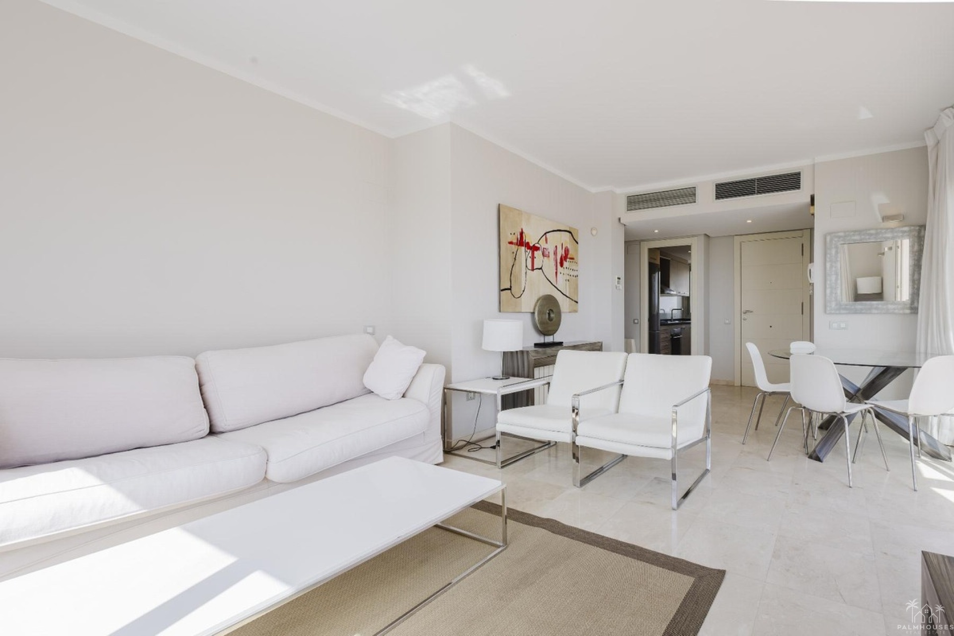 Revente - Apartment - Orihuela - Las Colinas
