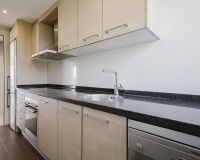 Revente - Apartment - Orihuela - Las Colinas