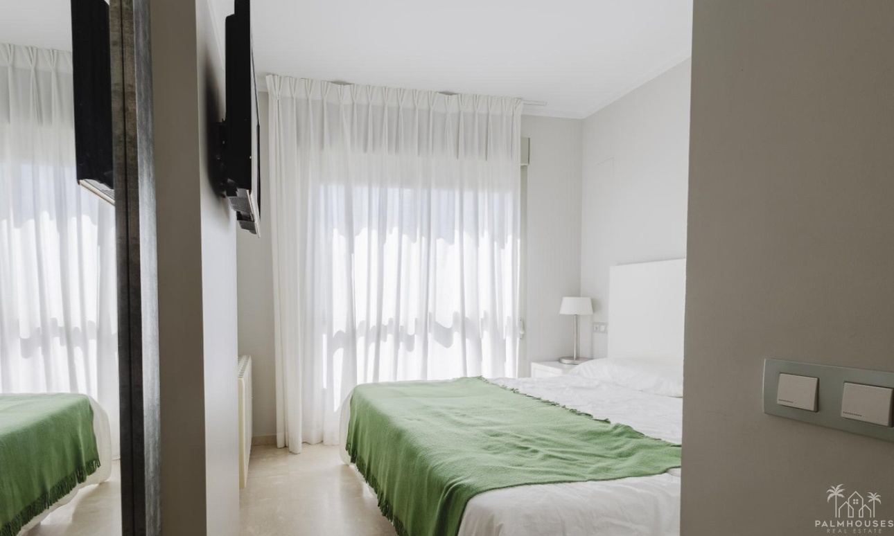 Revente - Apartment - Orihuela - Las Colinas