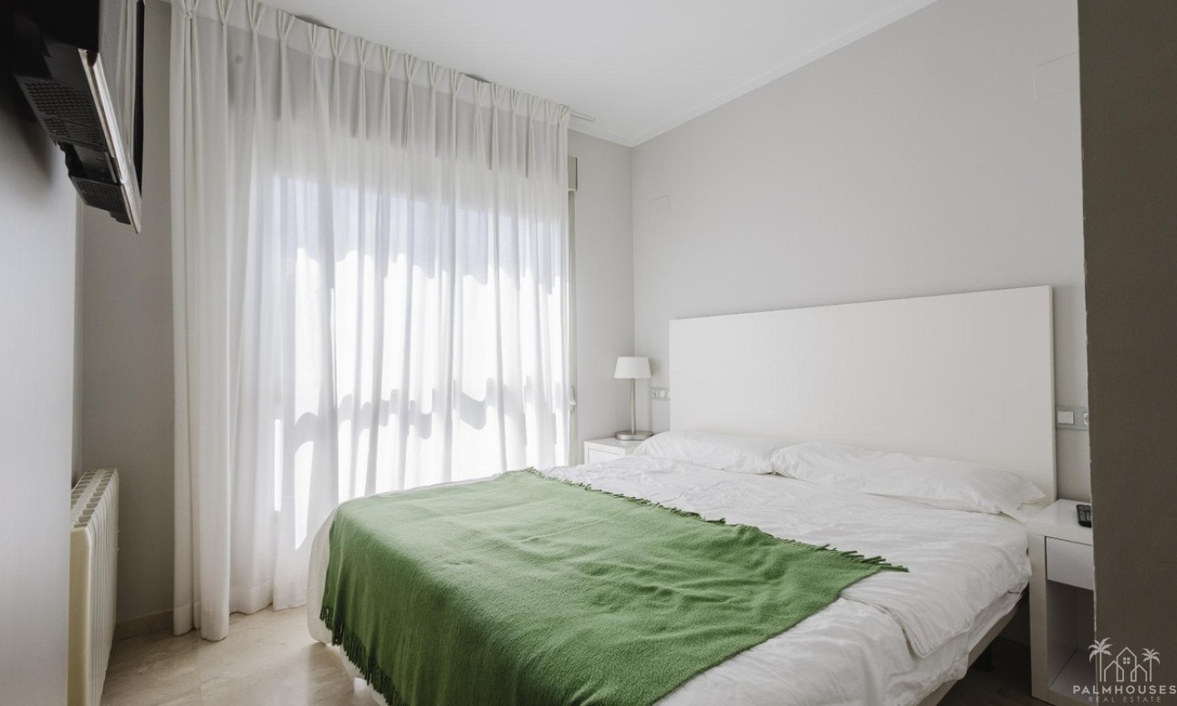 Revente - Apartment - Orihuela - Las Colinas