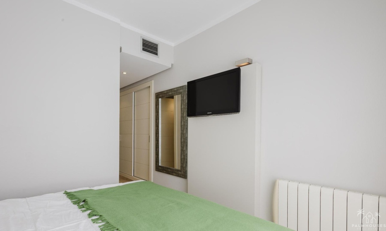 Revente - Apartment - Orihuela - Las Colinas