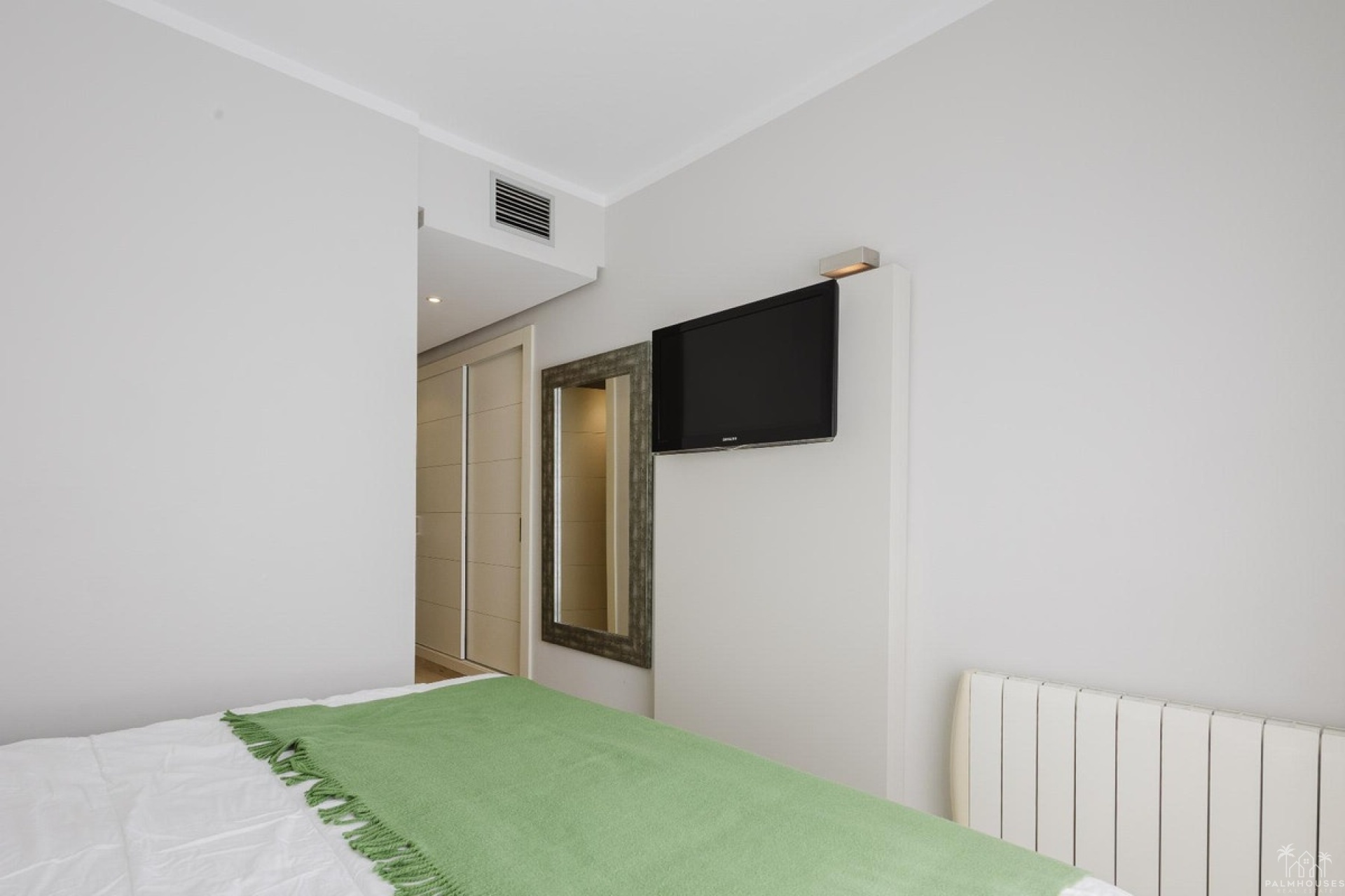 Revente - Apartment - Orihuela - Las Colinas