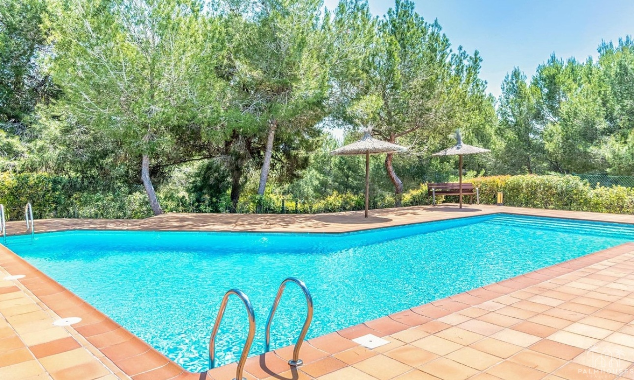 Revente - Apartment - Orihuela - Las Colinas