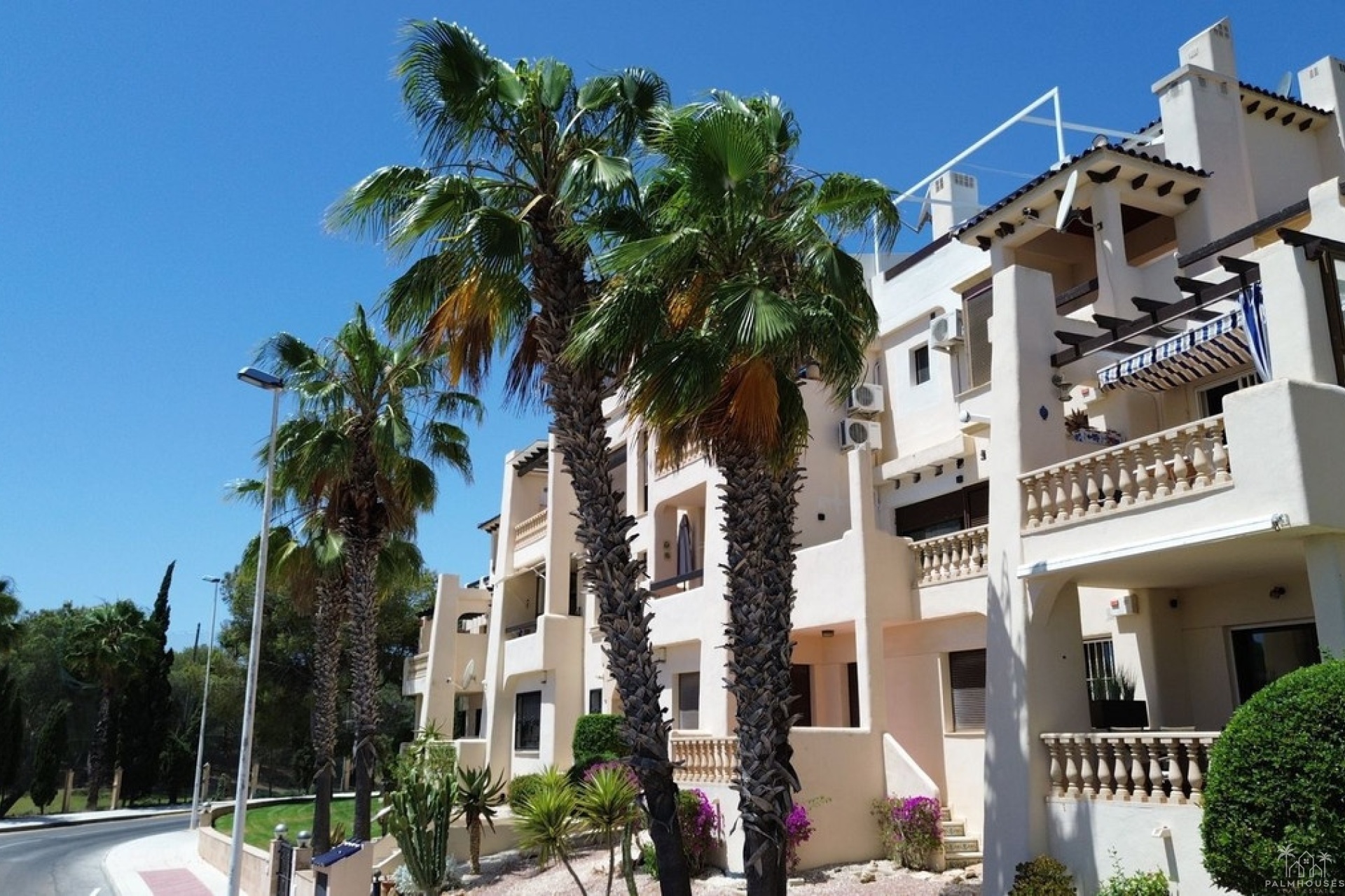 Revente - Apartment - Orihuela - Las Ramblas Golf