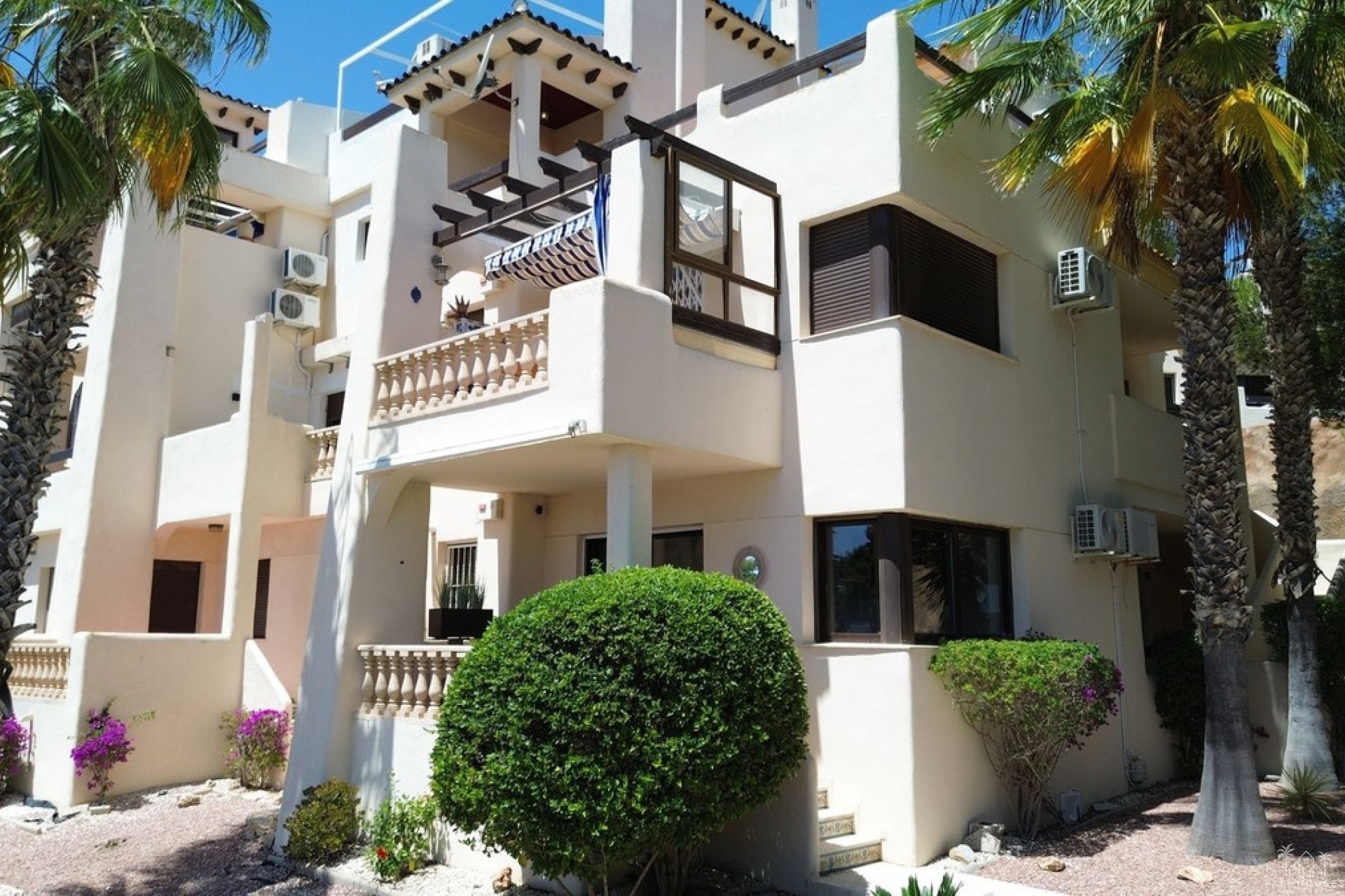 Revente - Apartment - Orihuela - Las Ramblas Golf