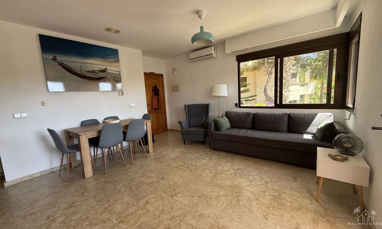 Revente - Apartment - Orihuela - Las Ramblas Golf