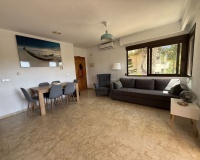 Revente - Apartment - Orihuela - Las Ramblas Golf