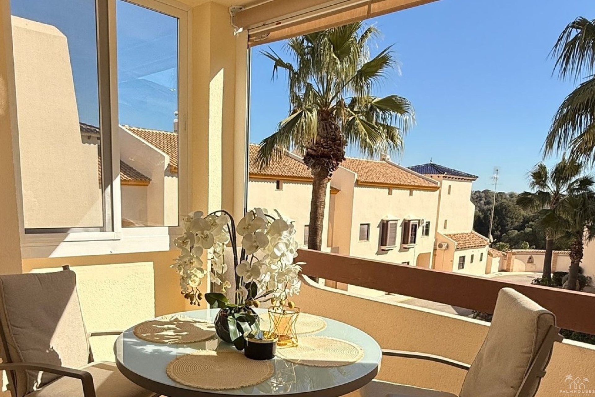 Revente - Apartment - Orihuela - Las Ramblas Golf