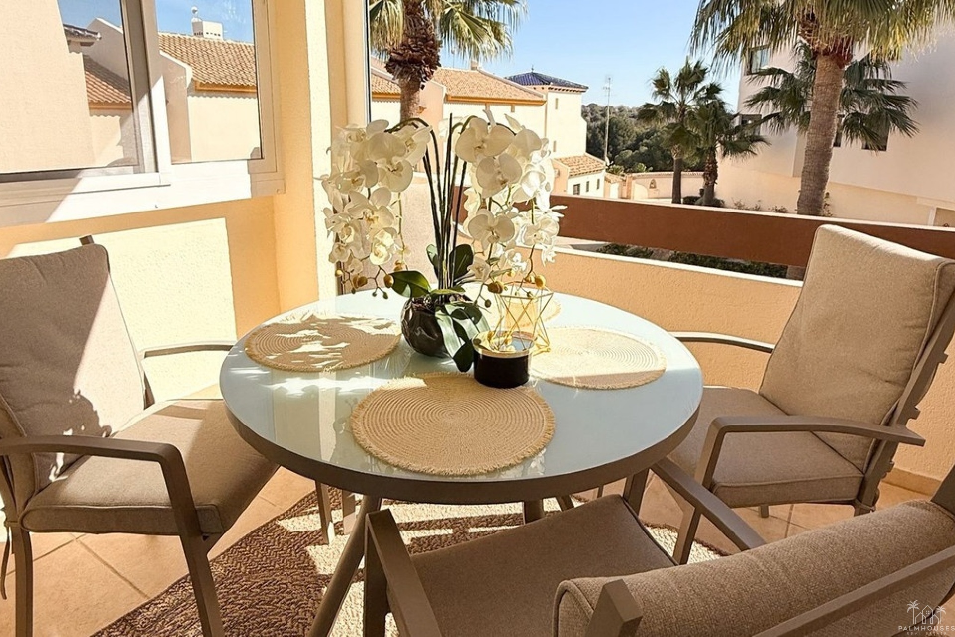 Revente - Apartment - Orihuela - Las Ramblas Golf