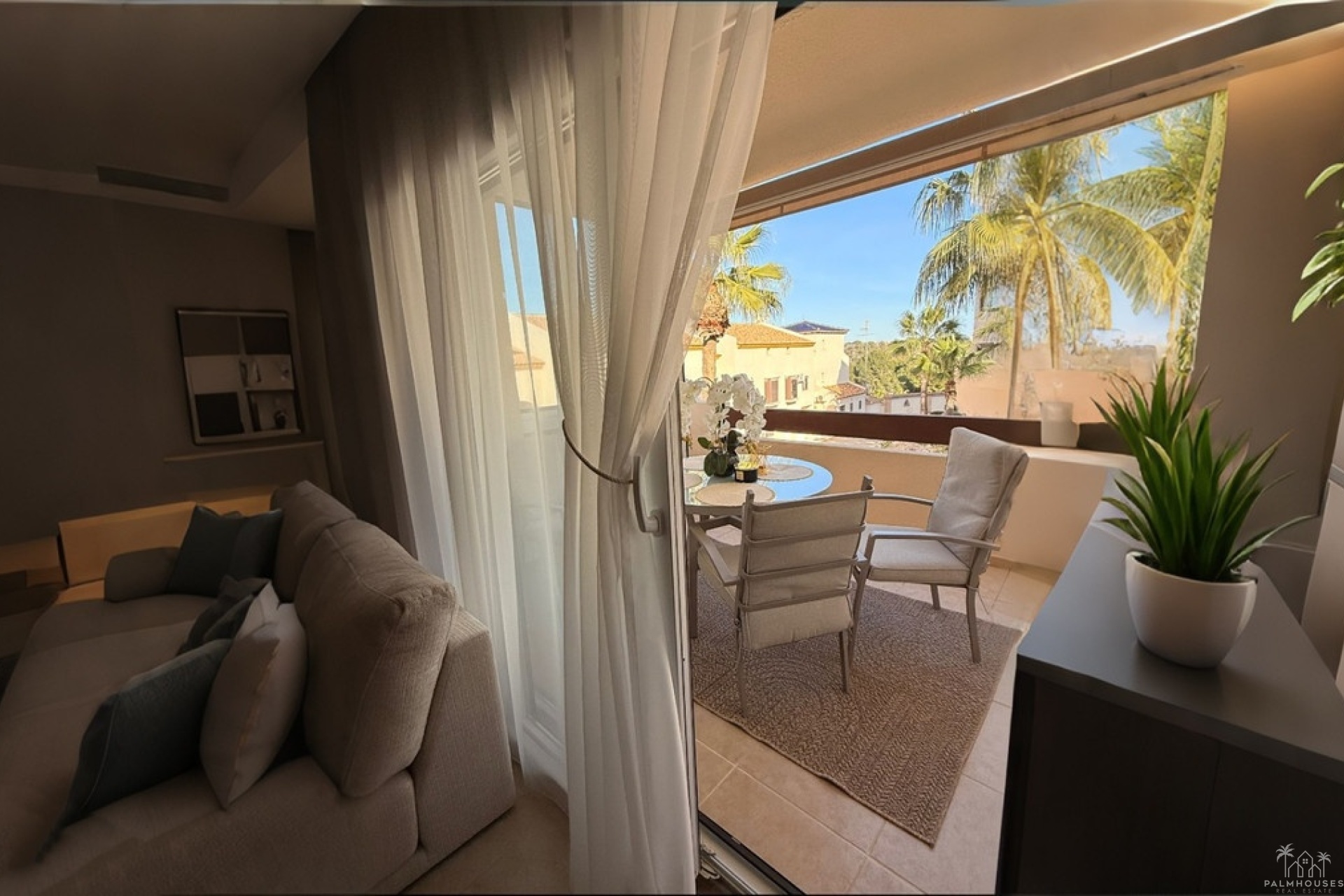 Revente - Apartment - Orihuela - Las Ramblas Golf