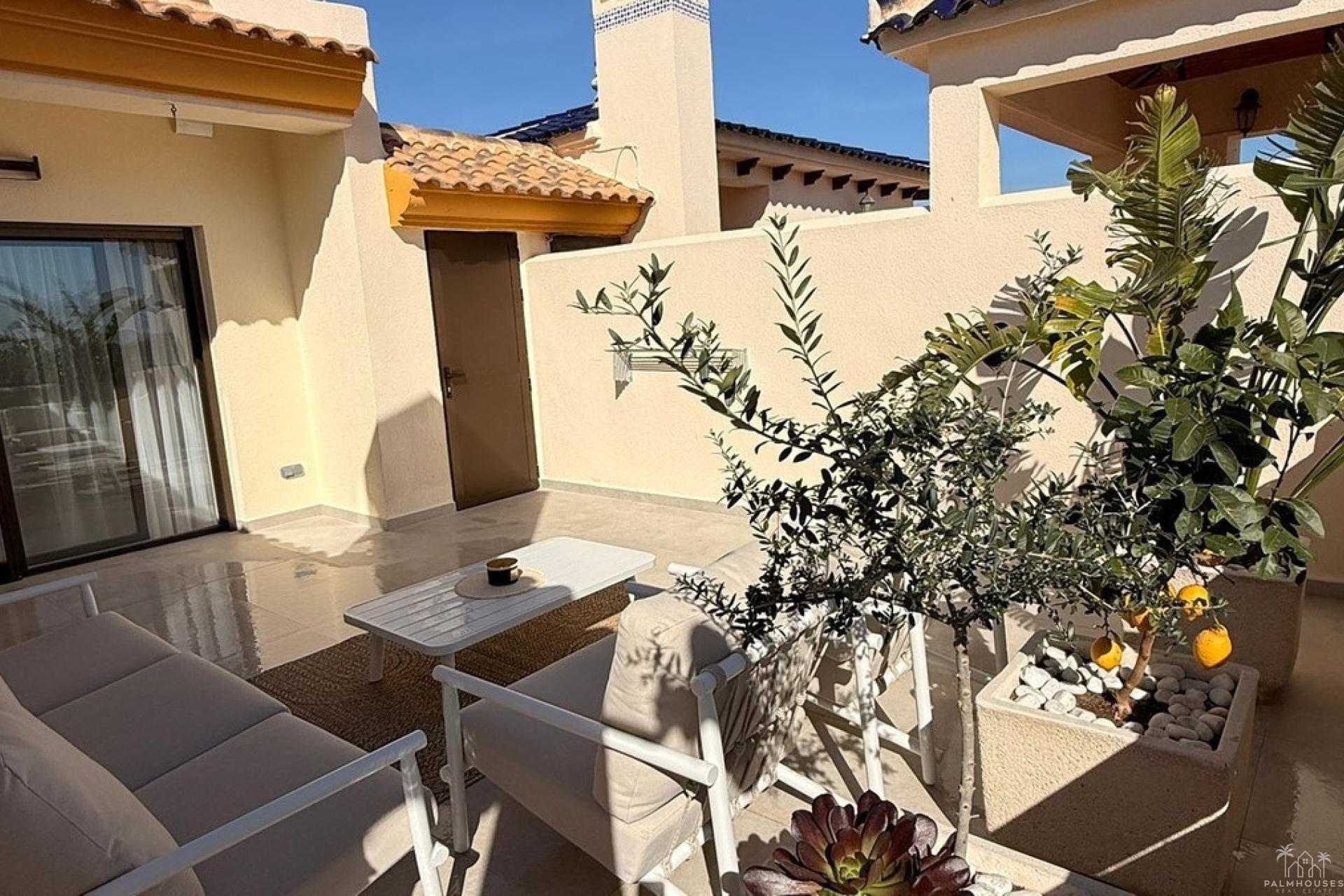 Revente - Apartment - Orihuela - Las Ramblas Golf