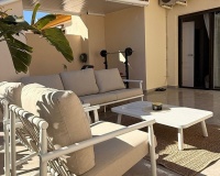 Revente - Apartment - Orihuela - Las Ramblas Golf