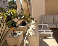 Revente - Apartment - Orihuela - Las Ramblas Golf