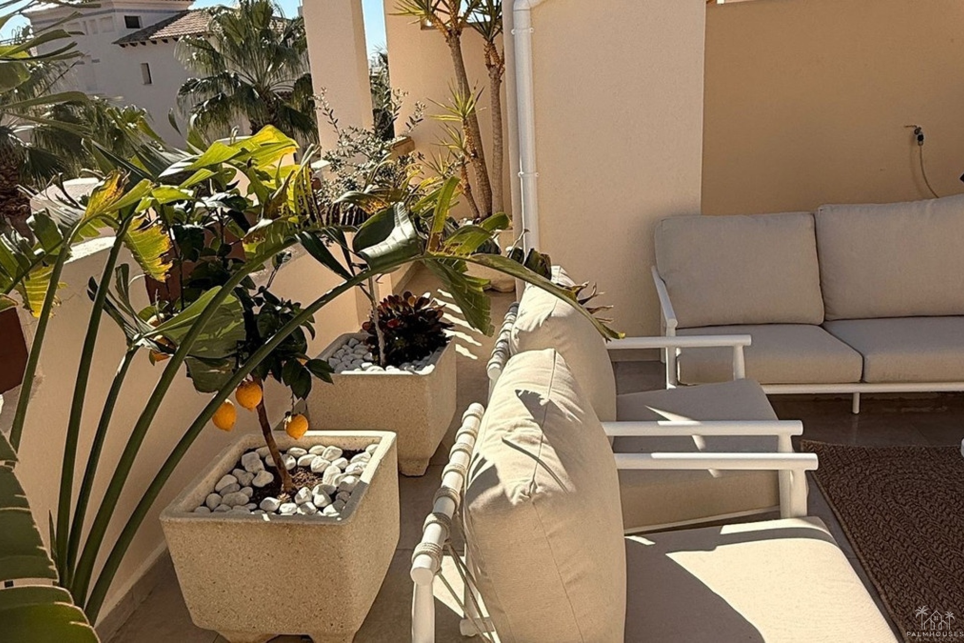Revente - Apartment - Orihuela - Las Ramblas Golf