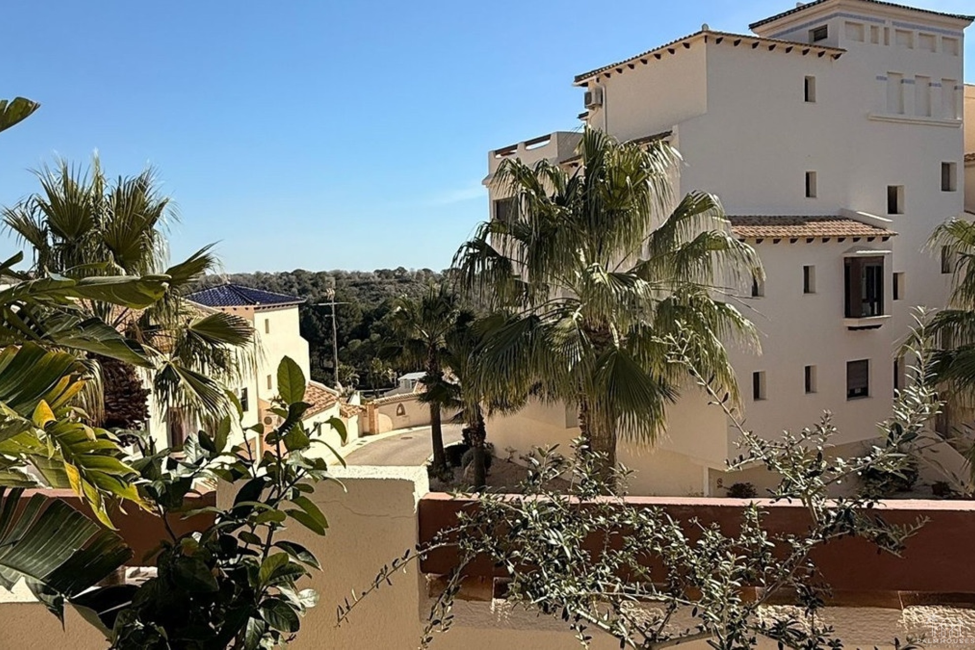 Revente - Apartment - Orihuela - Las Ramblas Golf