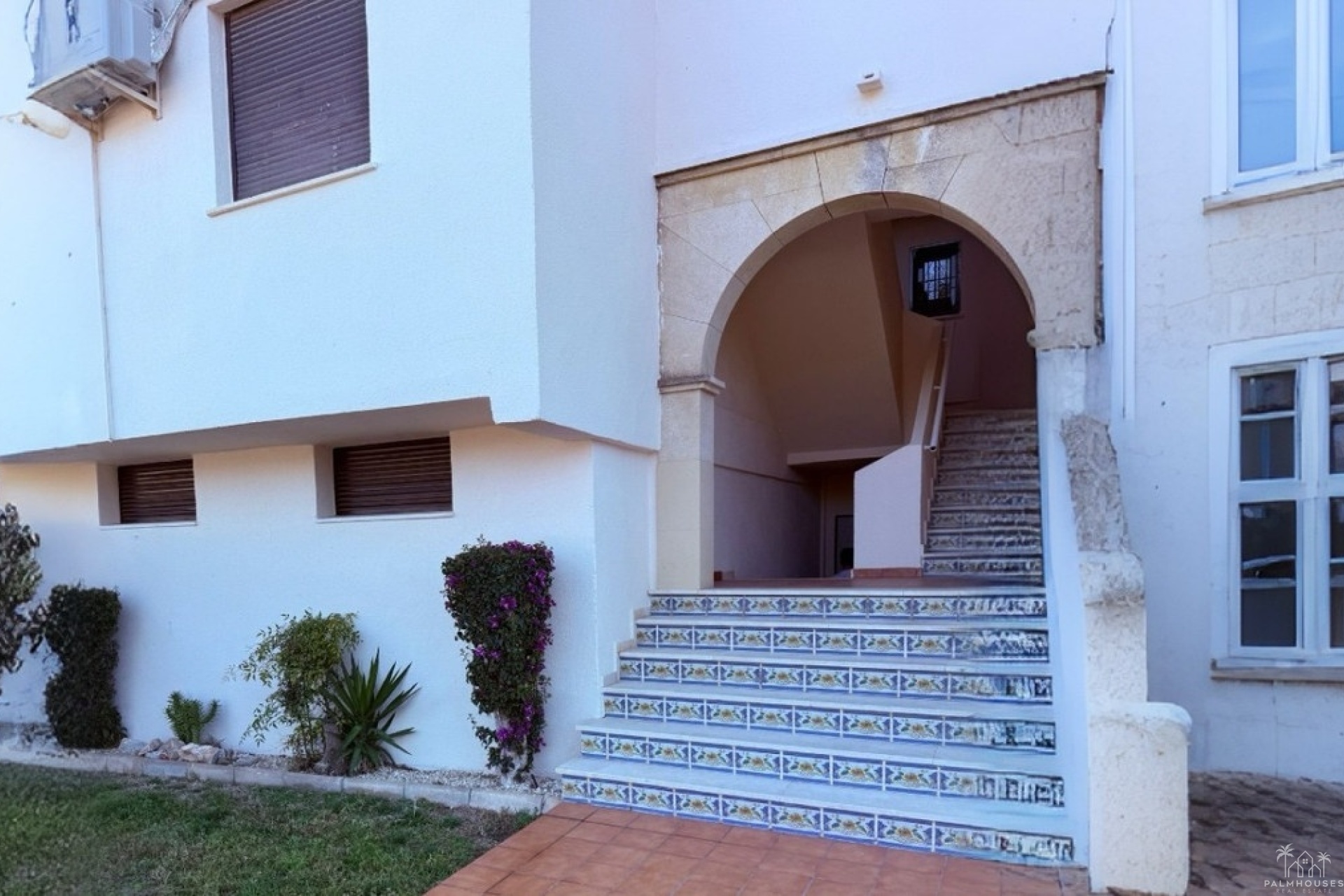 Revente - Apartment - Orihuela - Las Ramblas Golf