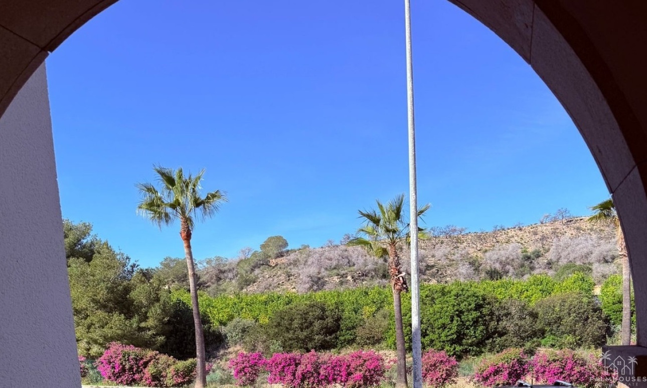 Revente - Apartment - Orihuela - Las Ramblas Golf