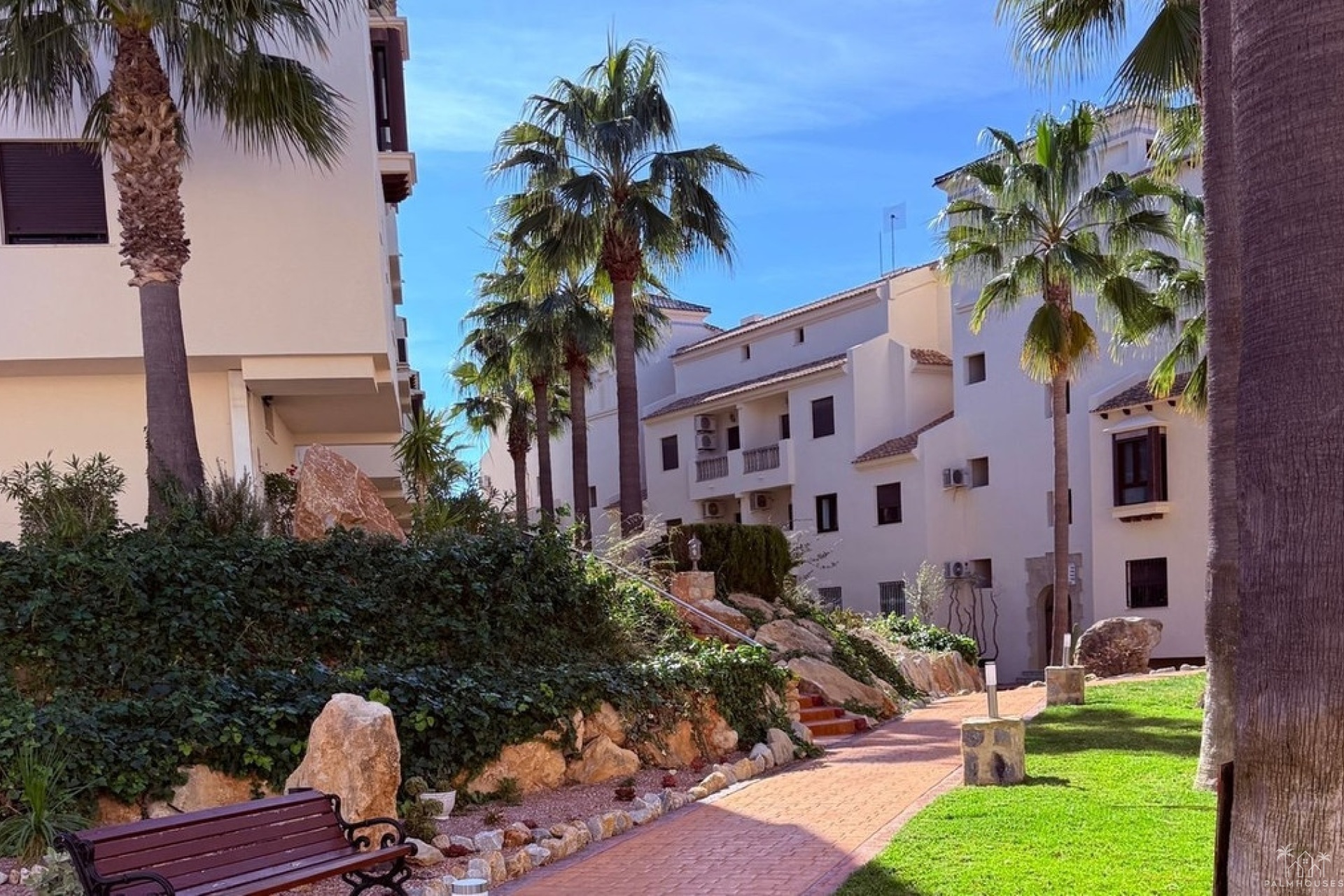 Revente - Apartment - Orihuela - Las Ramblas Golf
