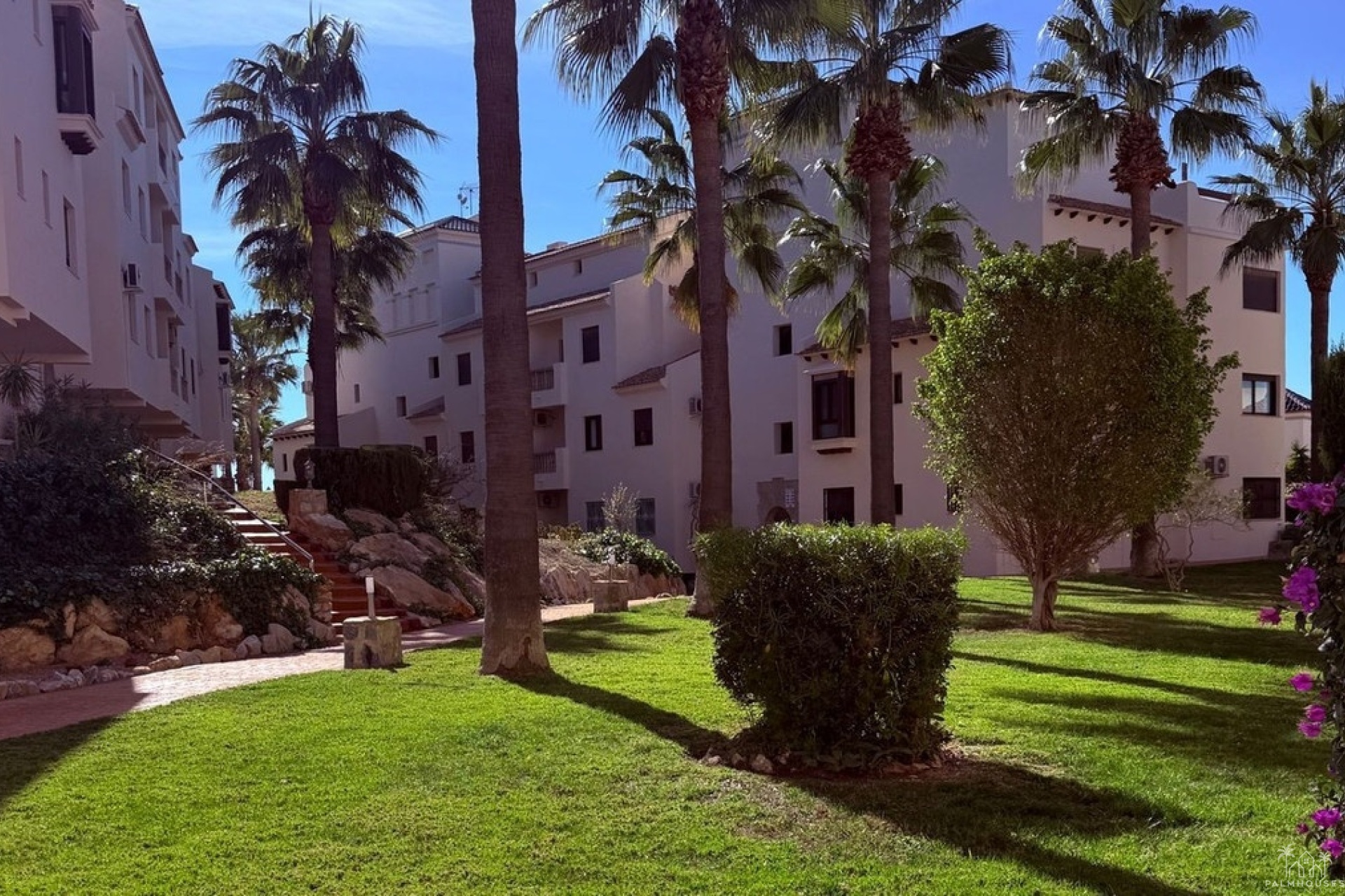 Revente - Apartment - Orihuela - Las Ramblas Golf