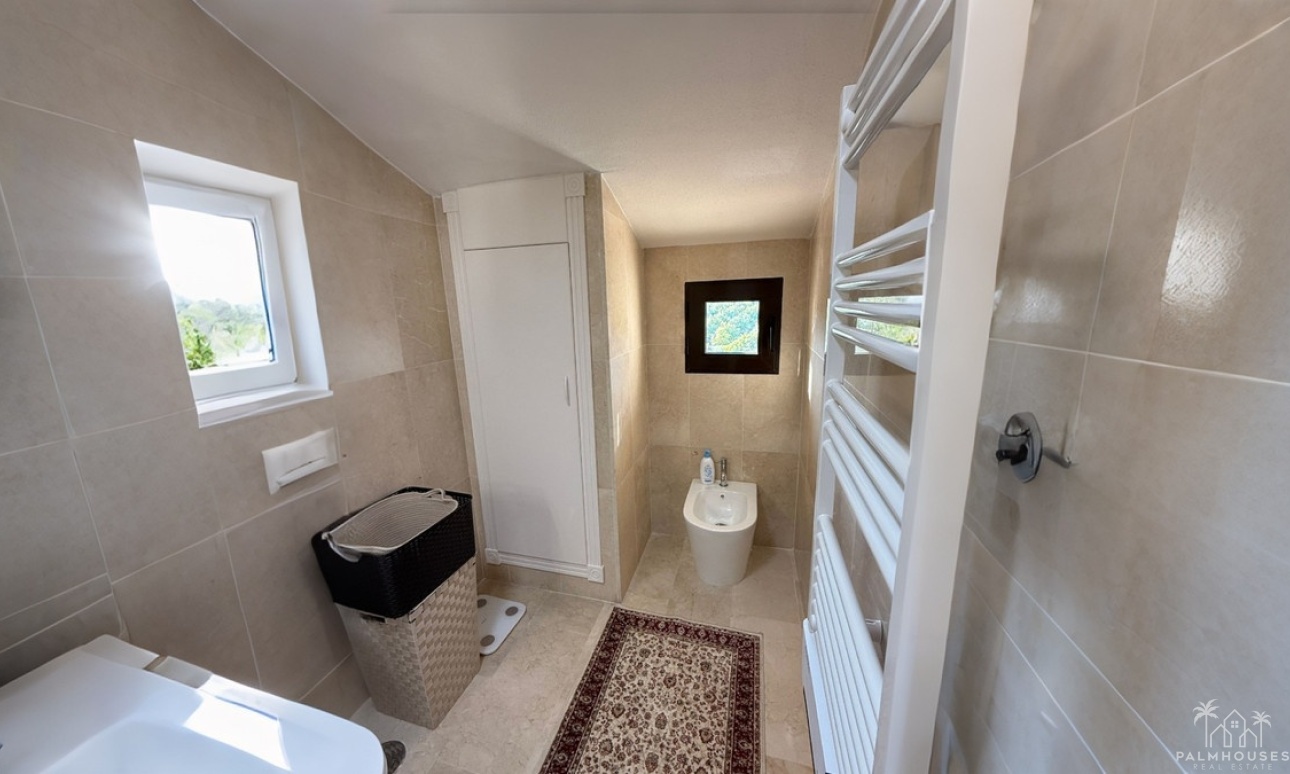 Revente - Apartment - Orihuela - Las Ramblas Golf