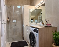 Revente - Apartment - Orihuela - Las Ramblas Golf