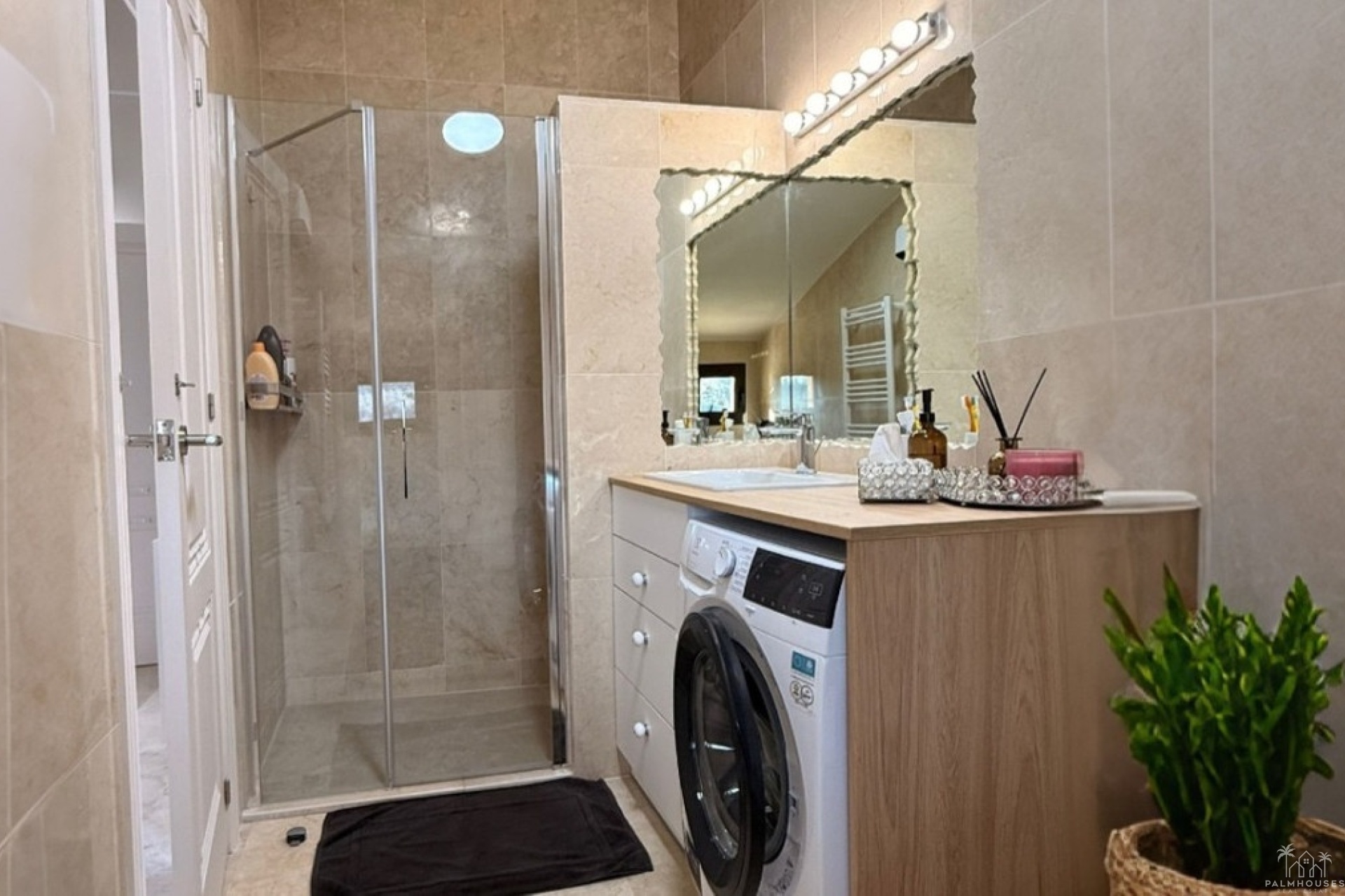 Revente - Apartment - Orihuela - Las Ramblas Golf