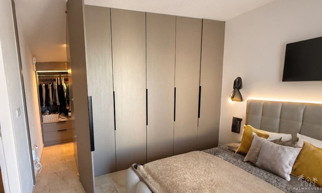 Revente - Apartment - Orihuela - Las Ramblas Golf