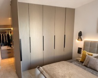 Revente - Apartment - Orihuela - Las Ramblas Golf