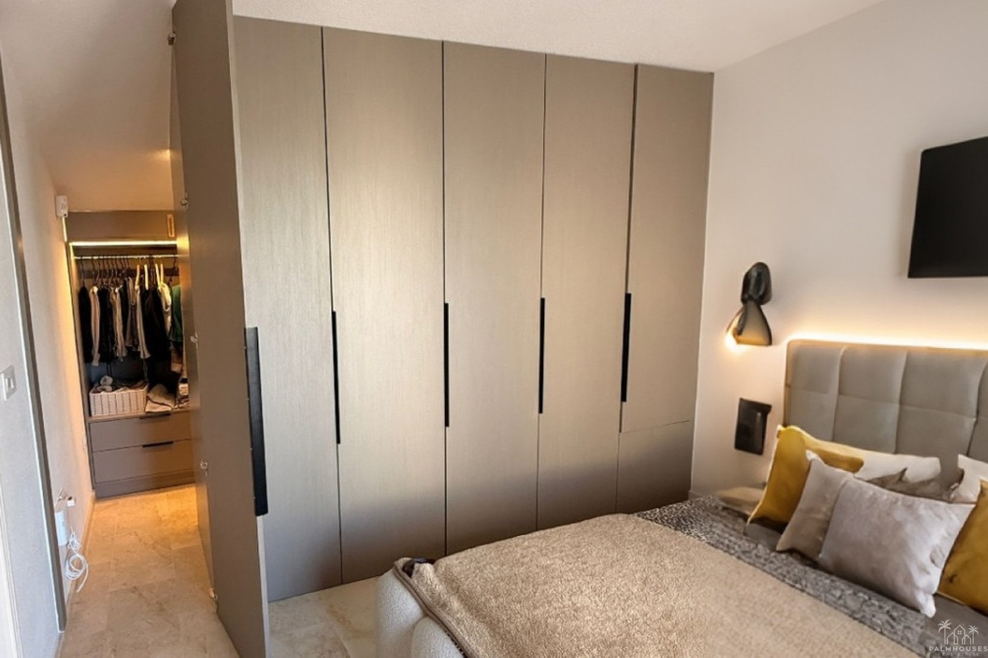 Revente - Apartment - Orihuela - Las Ramblas Golf