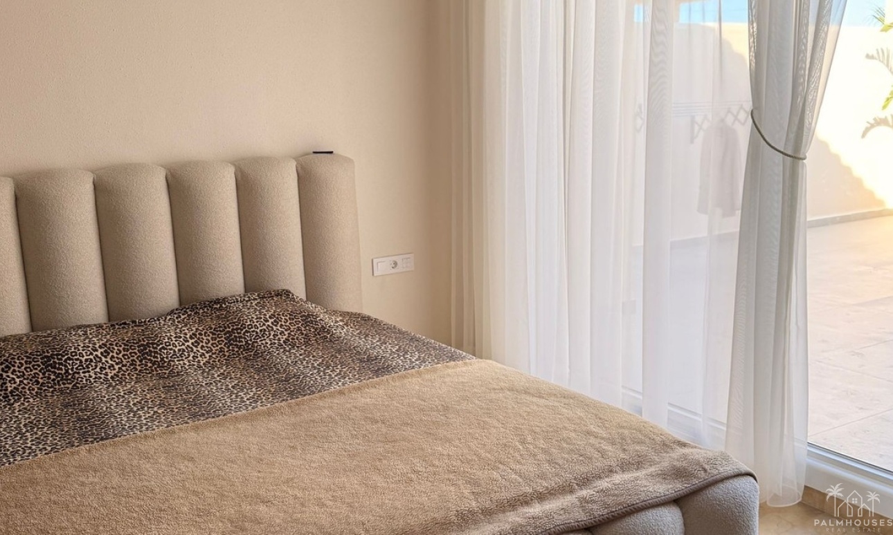 Revente - Apartment - Orihuela - Las Ramblas Golf